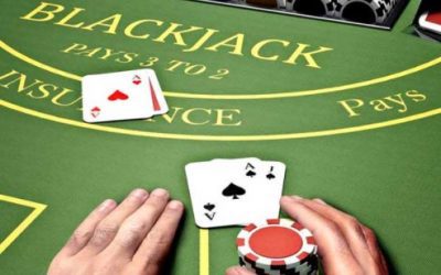Tapa laskea kortteja blackjackissa sekä perustavanlaatuiset blackjack-strategiat liian