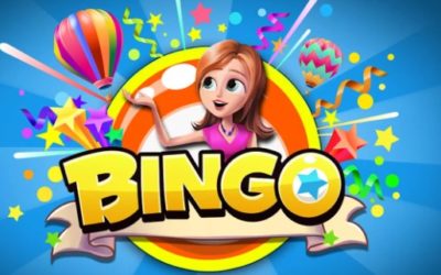 Are Lucky Charms still used when playing online Bingo? Casino Tax Refund